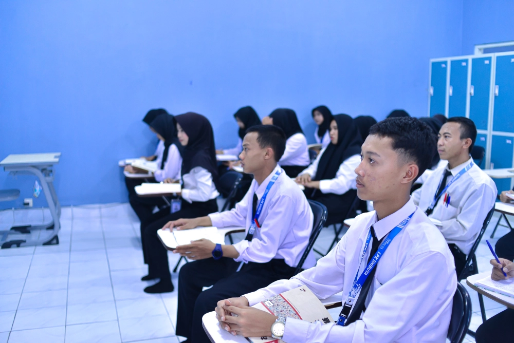 Persiapan Matang, Karier Cemerlang