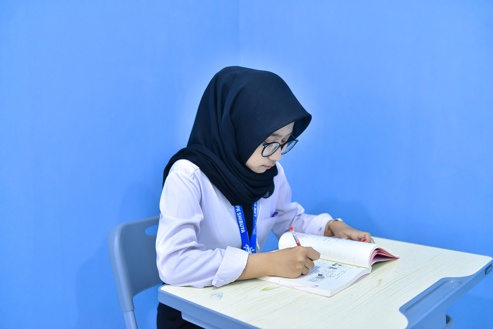 Mulai Agustus 2026, JFT-Basic akan dapat menilai level A1 dan A2.1.