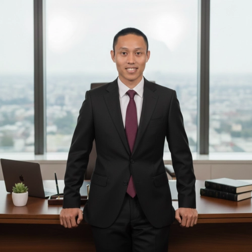 CHANDRA ADHI PURNAMA